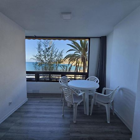Beachfront Patalavaca Bagian luar foto