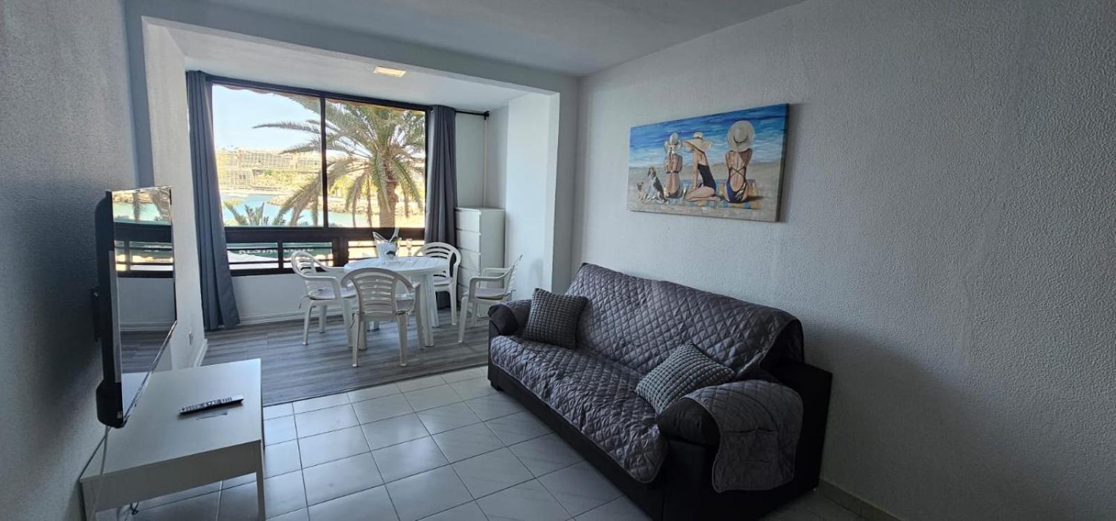 Beachfront Patalavaca Bagian luar foto